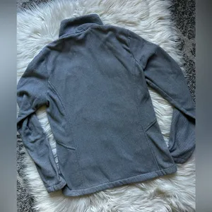 The North Face fleece jacket thumbnail 7