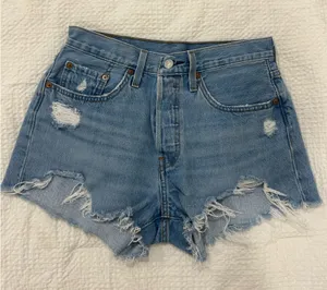Levi’s Jean Shorts 501 thumbnail 1