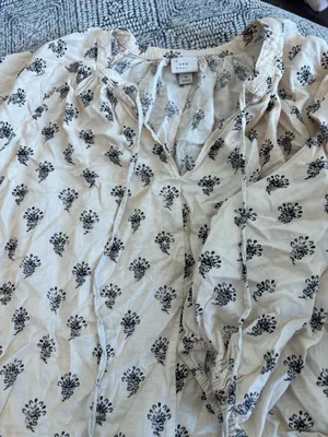 A New Day Blouse Long Sleeve thumbnail 2