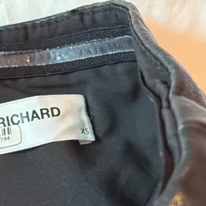 Amanda Uprichard Kloss Mini‎ Dress Size Xs thumbnail 7
