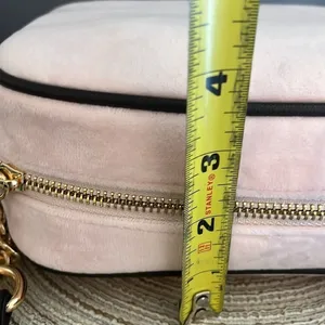 Juicy Couture Velour Y2K Crossbody‎ bag NWT thumbnail 7