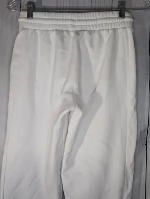 TNA Aritzia Cozy Comfy Casual Loungewear Clean Girl Jogger Sweatpants thumbnail 5
