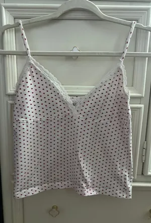John Galt Tank Top Brandy Melville thumbnail 1