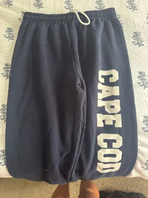 Gildan cape cod sweatpants thumbnail 3