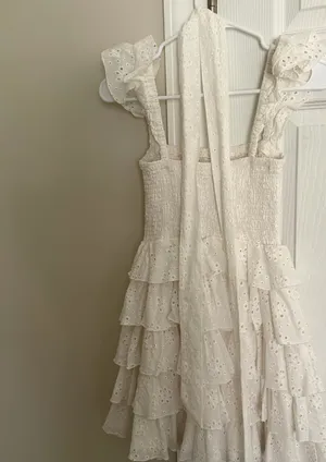 Tularosa Dress thumbnail 3