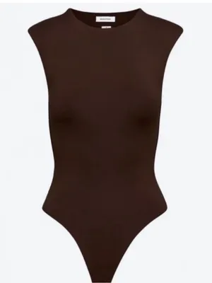 ARITZIA babaton bodysuit thumbnail 1