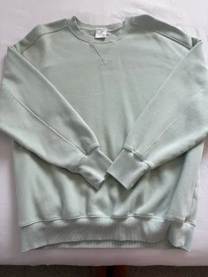 OFFLINE by Aerie Crewneck thumbnail 1