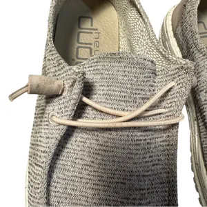 Hey Dude Wendy Stretch Rose Slip On Shoes thumbnail 2