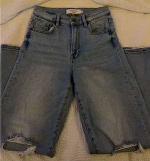 Hidden Jeans thumbnail 1