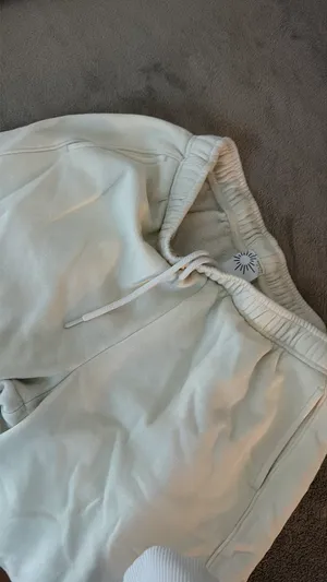 Aerie Wide-Leg Sweatpants thumbnail 4