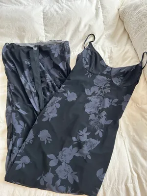 White Fox Boutique Maxi Dress thumbnail 3