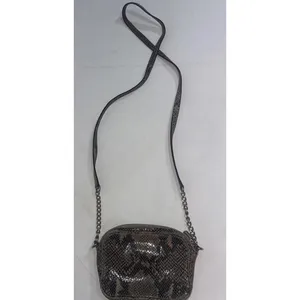 Michael Kors Snakeskin Handbag/Cross body Purse‎ Good Condition. thumbnail 7