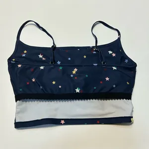 Summersalt Midi Sports Bra Tank - 12 thumbnail 3
