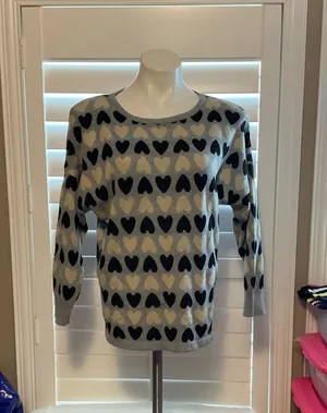 Spots bra Gray thumbnail 1