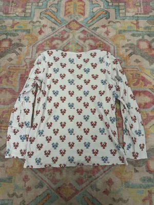 Roller Rabbit Pajamas thumbnail 4