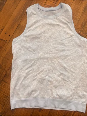 Lululemon Swiftly Breathe Muscle Tank thumbnail 2