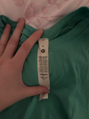Lululemon Swiftly Tech thumbnail 2