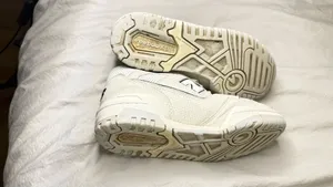 Unisex New Balance 550 PRB White Reflection size Women 7 - Men’s 5.5 thumbnail 7