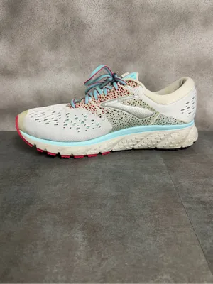 Brooks Glycerin 16 1202781B115 Women's White Running Shoes Size 11B thumbnail 11