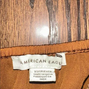 American Eagle Outfitters Lace Camisole Y2K Bella Swan babydoll camisole xsmall thumbnail 3