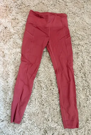 Lululemon Leggings thumbnail 1