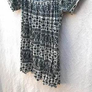 Kimchi‎ Blue Top thumbnail 4