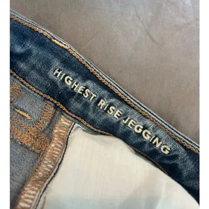 American Eagle Highest Rise Jeggings - 4R thumbnail 7