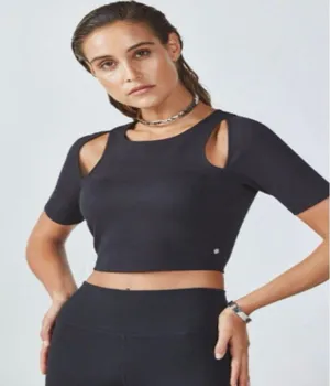 Fabletics mini top thumbnail 1