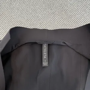 ATHLETA • Women’s Cosmic Blazer Jacket Size 0 thumbnail 6