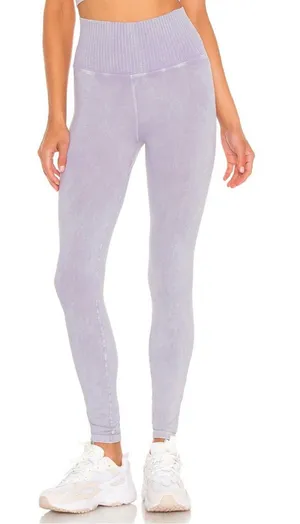 Free People Movement NWT Good Karma Leggings thumbnail 1