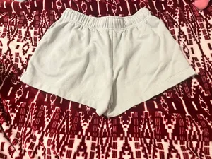 Baby Blue Nike Shorts thumbnail 2