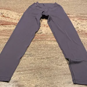 Offline by Aerie 7/8 Hi-Rise Leggings Sz 8 thumbnail 1