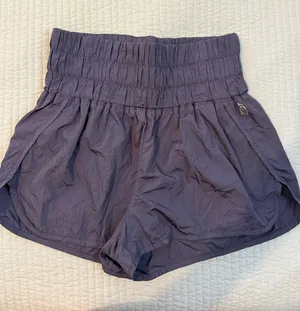 Free People Way Home Shorts thumbnail 1