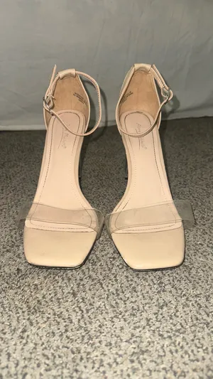 Nude Heels Anne Michelle thumbnail 3