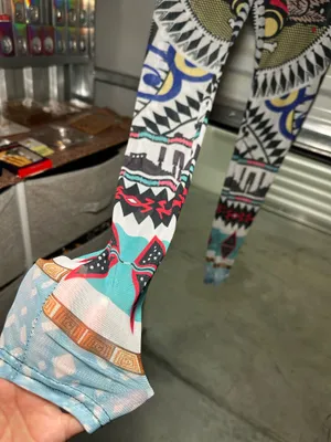 Jumpsuit Multiple thumbnail 5