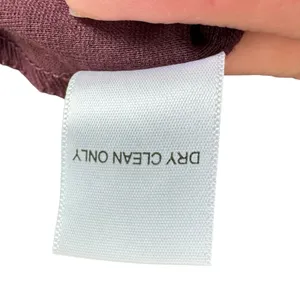 Altar'd‎ State Burgundy Strapless Anti Slip Knit Bodycon Mini Dress Size S thumbnail 5