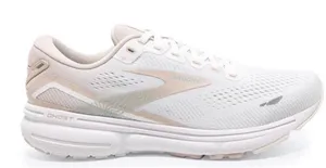 Brooks Ghost 15 Running Shoe Oyster Champagne Right Shoe Only thumbnail 1