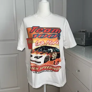 Adika Car Graphic Tee thumbnail 3