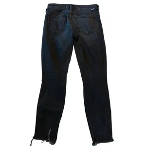 Mother Looker Ankle Fray Film At 11 denim jeans women’s size 25 thumbnail 2