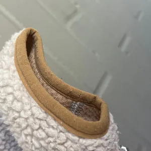 Patagonia Classic Retro-X Jacket Natural with Nest Brown XL thumbnail 9