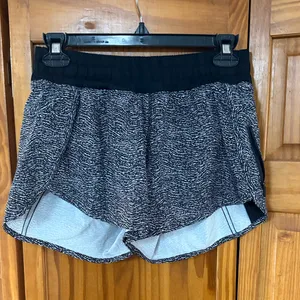 Lululemon Athletica Tracker Shorts thumbnail 1