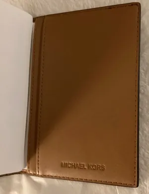 Passport Michael Kors Holder thumbnail 3