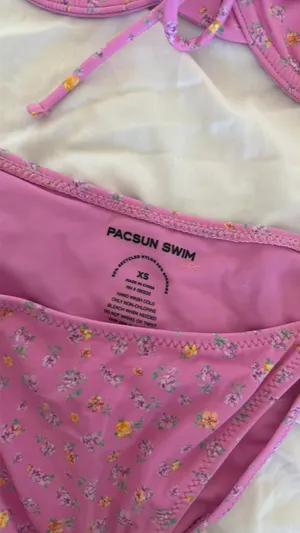 PacSun Bikini thumbnail 2