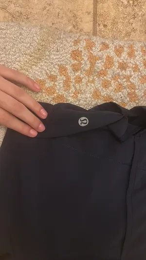 Lululemon Speed Up Shorts 2.5" thumbnail 2