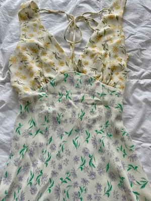 Verge Girl mini dress thumbnail 2