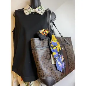 coach shopping xl w w add on winnie the pooh tie b thumbnail 4