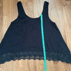 ‎American Eagle black tank thumbnail 5