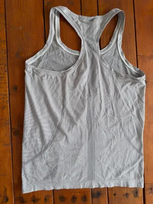 Lululemon Tank Racerback Top thumbnail 2