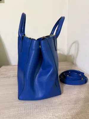 Teddy Blake Purse Blue thumbnail 2