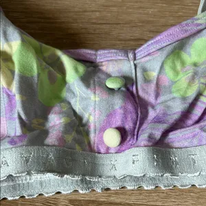 Savage X Fenty Pastel Floral Bralette thumbnail 2